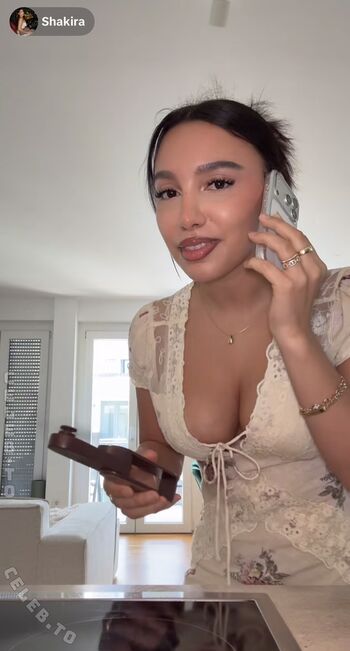 Full leaked Shakiravv page private onlyfans photo