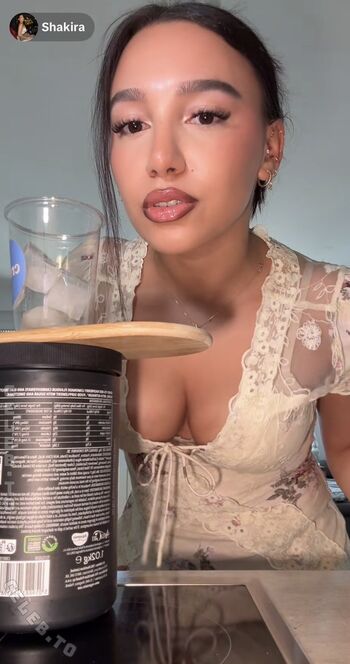Full leaked Shakiravv private onlyfans photo
