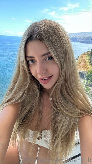🔥 Shanti b page leaked private photo uncensored full