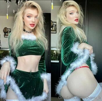 🔥 Shanti b page leaked private photo uncensored full