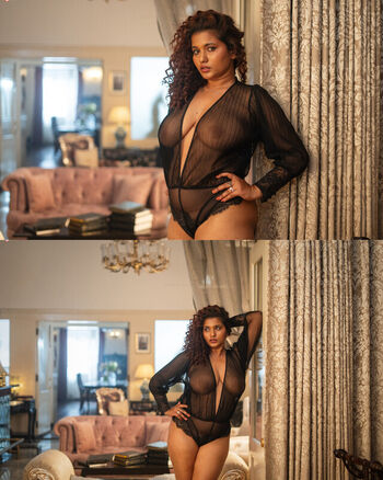 Shital Shaw