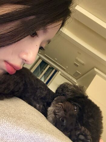 Full leaked Shuhua private onlyfans photo