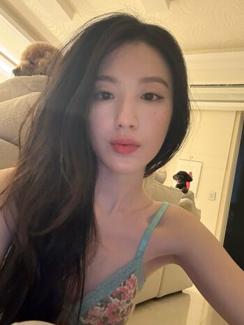 Full leaked Shuhua private onlyfans photo
