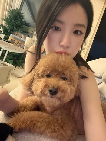 Full leaked Shuhua private onlyfans photo