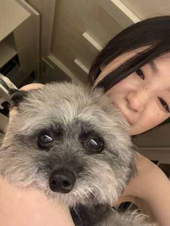 Full leaked Shuhua private onlyfans photo