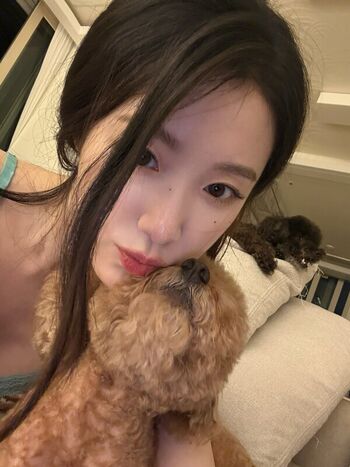 Full leaked Shuhua private onlyfans photo