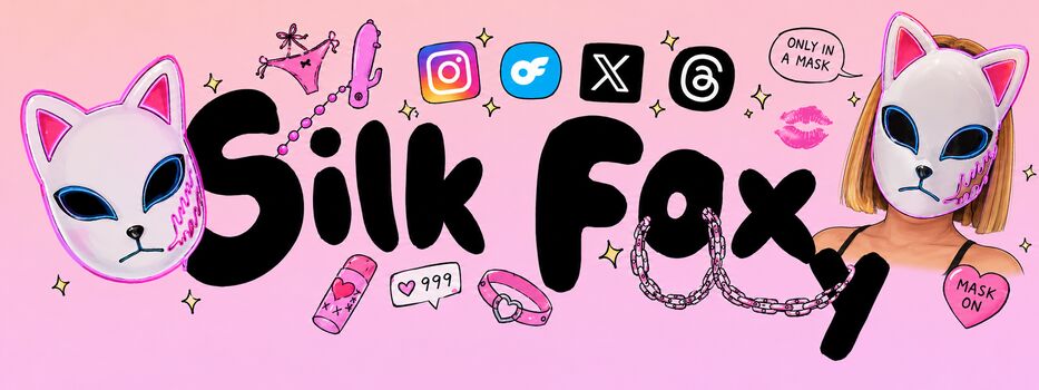 🔥 Silk foxy page leaked private photo uncensored full