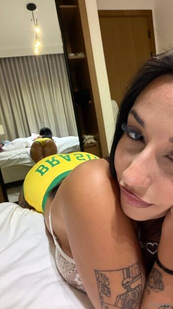 🔥 Sinavya leaked private photo uncensored full