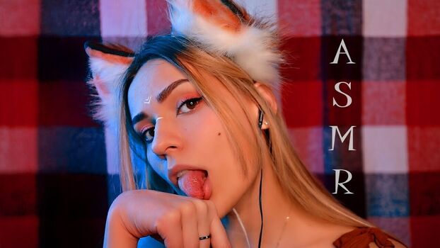 Sirius Eyes ASMR