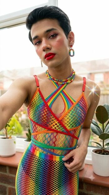 Full leaked Sissy farii private onlyfans photo