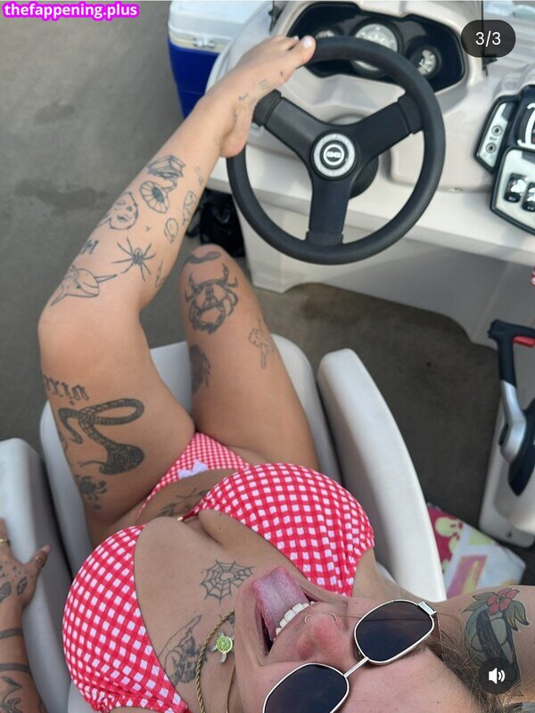 🔥 Page/ leaked private photo uncensored full