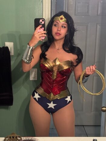 Full leaked Snarky jay cosplay private onlyfans photo