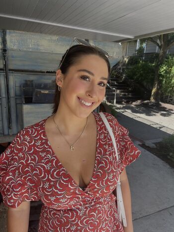 Full leaked Sofia taquet private onlyfans photo