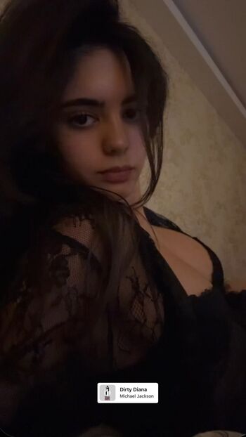 Full leaked Sofia vakar private onlyfans photo