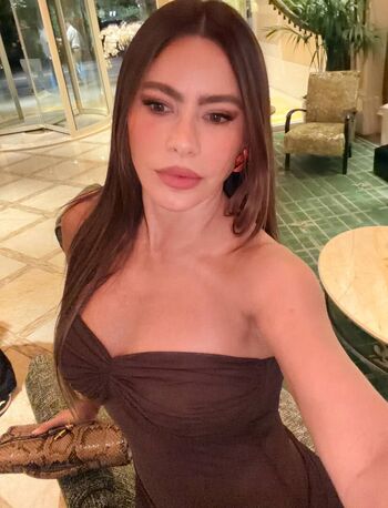 🔥 Sofia vergara  page leaked private photo uncensored full