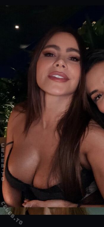 🔥 Sofia vergara leaked private photo uncensored full