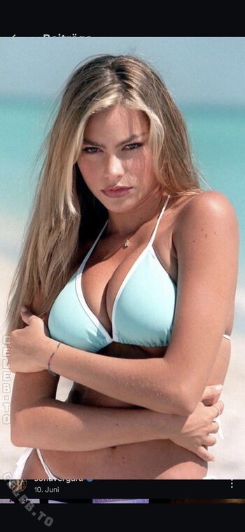 🔥 Sofia vergara leaked private photo uncensored full