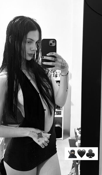 Full leaked Sofiaatreides private onlyfans photo