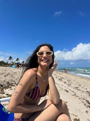 🔥 Sol rodriguez page leaked private photo uncensored full