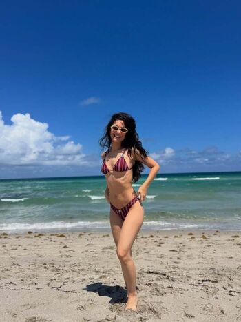 🔥 Sol rodriguez page leaked private photo uncensored full