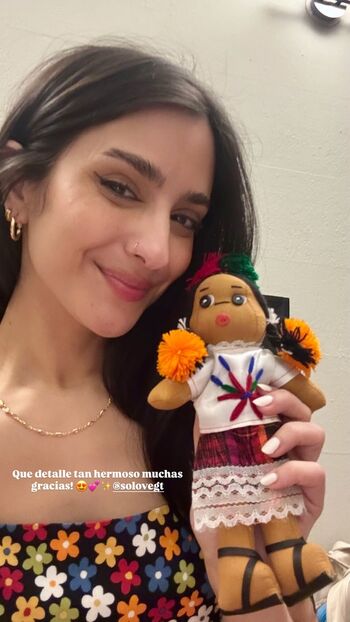 🔥 Sol rodriguez page leaked private photo uncensored full