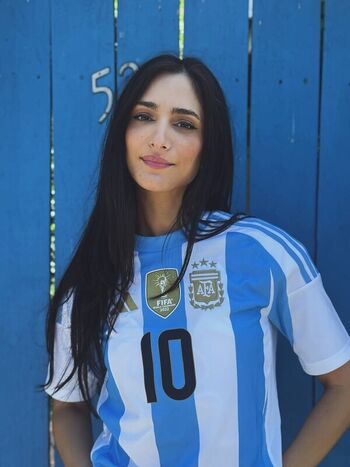 🔥 Sol rodriguez leaked private photo uncensored full