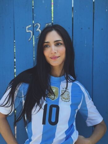 🔥 Sol rodriguez leaked private photo uncensored full