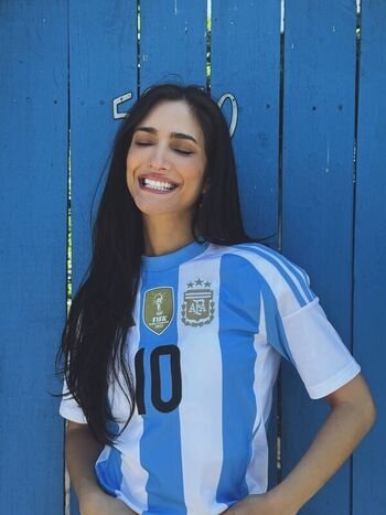 🔥 Sol rodriguez leaked private photo uncensored full