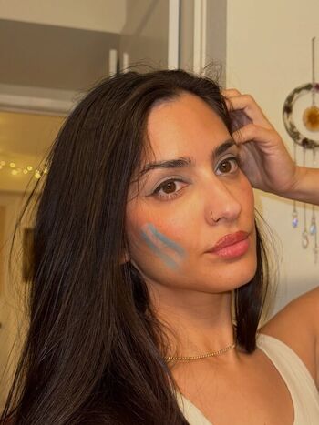 🔥 Sol rodriguez leaked private photo uncensored full