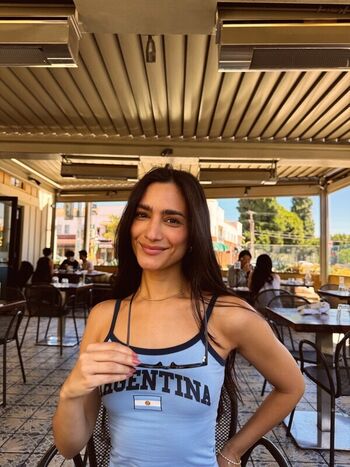 🔥 Sol rodriguez leaked private photo uncensored full
