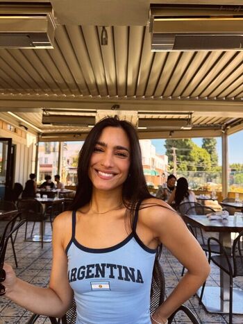 🔥 Sol rodriguez leaked private photo uncensored full