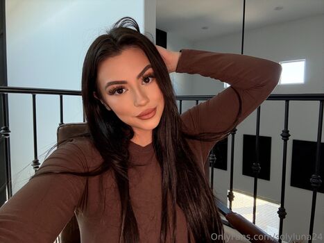 🔥 Solyluna  page leaked private photo uncensored full