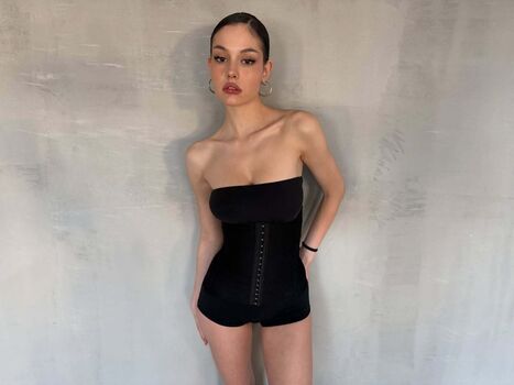 🔥 Sonya zoloeva page leaked private photo uncensored full