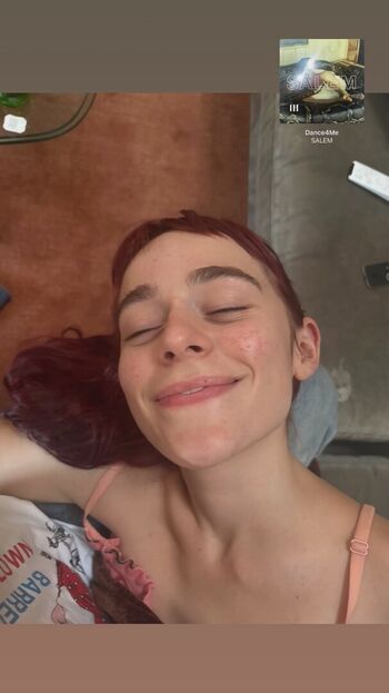 🔥 Sophia anne caruso page leaked private photo uncensored full