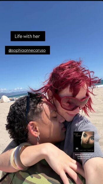 🔥 Sophia anne caruso page leaked private photo uncensored full