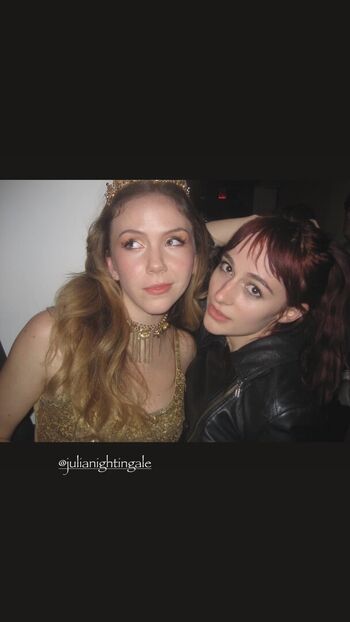 🔥 Sophia anne caruso page leaked private photo uncensored full