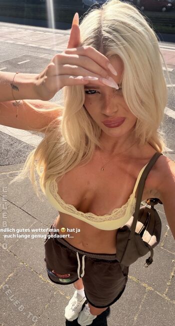 🔥 Sophie charlott leaked private photo uncensored full