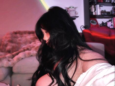 🔥 Soulreapermae  page leaked private photo uncensored full