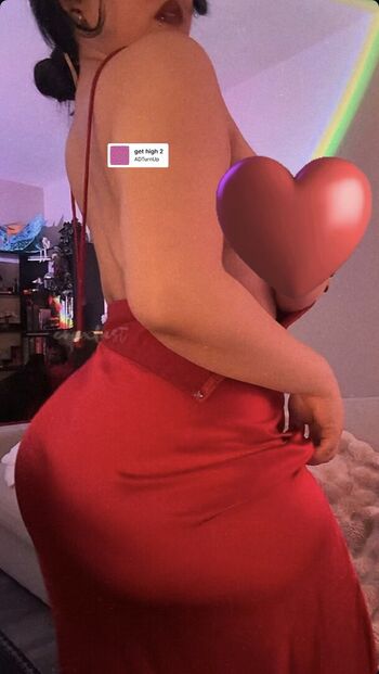🔥 Soulreapermae  page leaked private photo uncensored full
