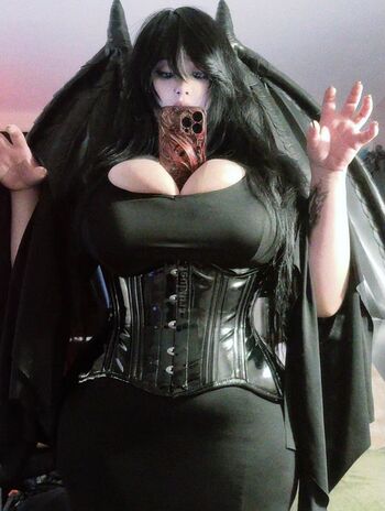 🔥 Soulreapermae leaked private photo uncensored full