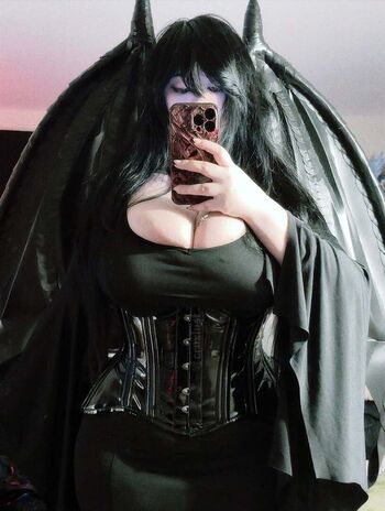 🔥 Soulreapermae leaked private photo uncensored full