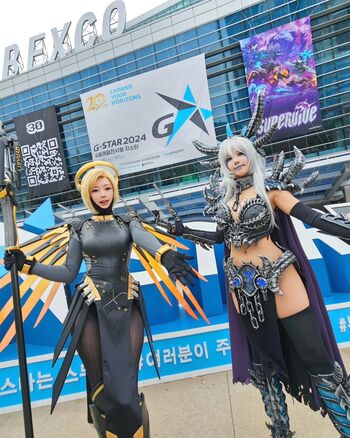 Full leaked Spiral cats cosplay private onlyfans photo