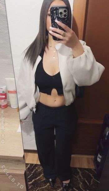 🔥 Spontiali leaked private photo uncensored full
