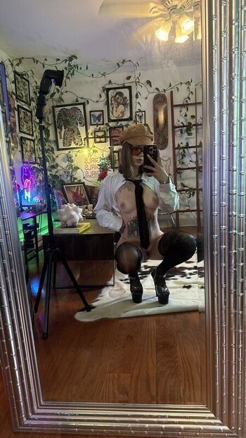 Full leaked Spookybooty xx private onlyfans photo