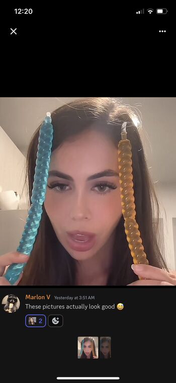 🔥 Ssezzzenn leaked private photo uncensored full