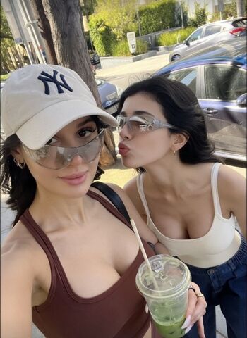 🔥 Sssniperwolf  page leaked private photo uncensored full