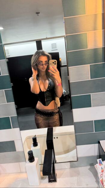 🔥 Sssniperwolf leaked private photo uncensored full