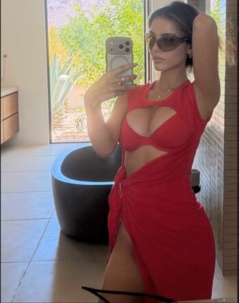 🔥 Sssniperwolf leaked private photo uncensored full