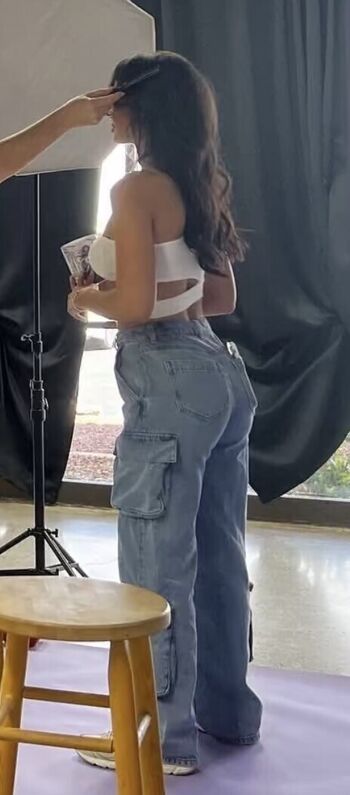 🔥 Sssniperwolf leaked private photo uncensored full