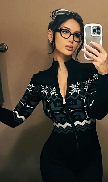 🔥 Sssniperwolf leaked private photo uncensored full